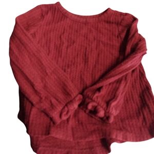 Super cute cat n jack sweater